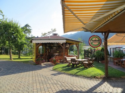 Foto: Hotel Garni Bisenius