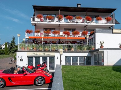 Foto: Hotel Garni Bisenius